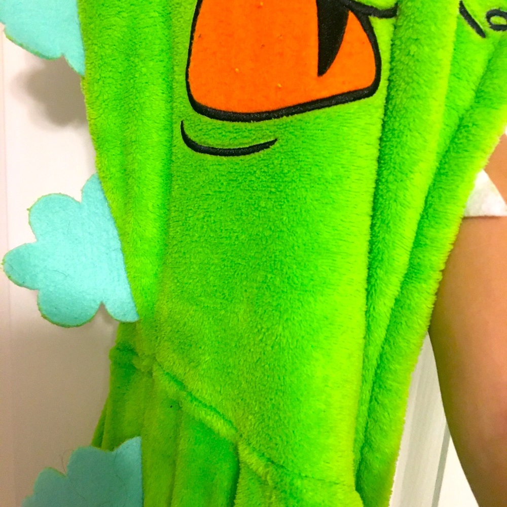 REPTAR 90s baby RUGRATS Pj